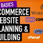 How to plan an eCommerce website