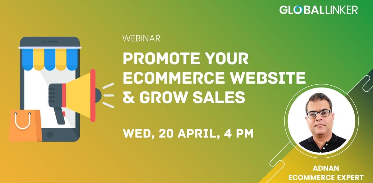 How to promote an eCommerce website