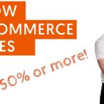 How to increase sales for eCommerce website